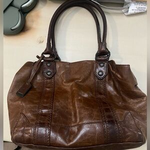 Frye Melissa Bag